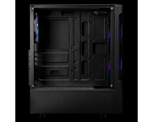 Gamdias Case ATX - TALOS E3 - aRGB, Tempered Glass, image , 5 image