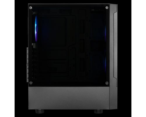 Gamdias кутия Case ATX - TALOS E3 MESH - aRGB, Tempered Glass, image _ab__is.image_number.default