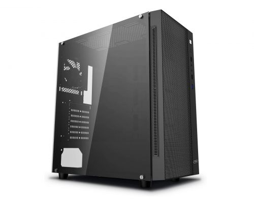DeepCool Case ATX - MATREXX 55 MESH, image , 2 image
