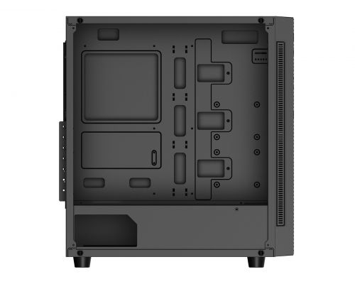 DeepCool Case ATX - MATREXX 55 MESH, image , 4 image