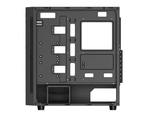 DeepCool Case ATX - MATREXX 55 MESH, image , 5 image