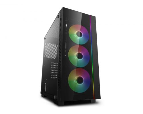 DeepCool Case ATX MATREXX 55 V3 ADD-RGB 3F, image 