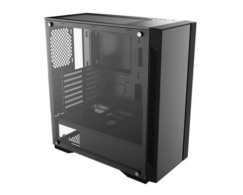 DeepCool Case ATX MATREXX 55 V3 ADD-RGB 3F, image , 3 image