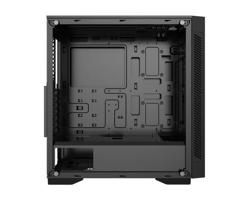 DeepCool Case ATX MATREXX 55 V3 ADD-RGB 3F, image , 4 image