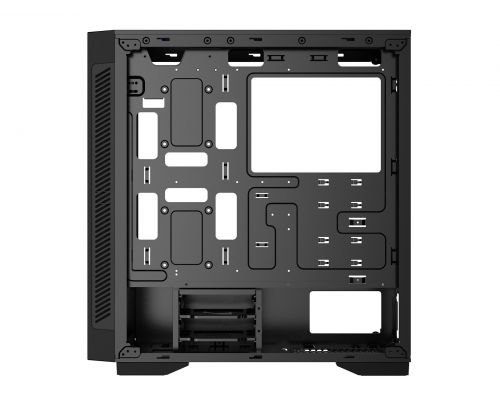 DeepCool Case ATX MATREXX 55 V3 ADD-RGB 3F, image , 5 image
