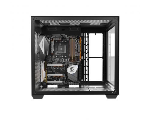 Raijintek кутия Case ATX - PAEAN C7 BLACK, image _ab__is.image_number.default
