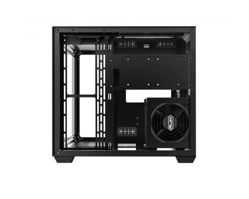 Raijintek кутия Case ATX - PAEAN C7 BLACK, image _ab__is.image_number.default