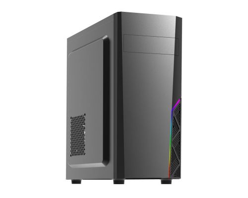Zalman Case ATX - T8 - RGB, image 