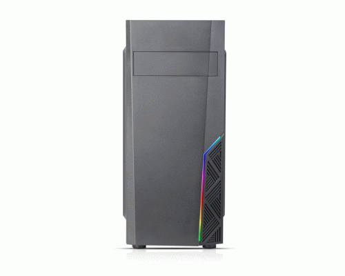 Zalman Case ATX - T8 - RGB, image , 2 image