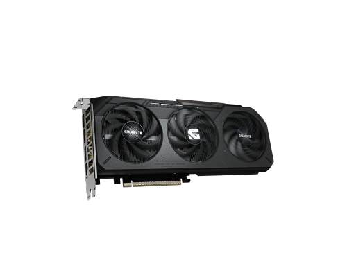 Graphic card GIGABYTE RTX 5060 GAMING OC V2 8GB GDDR7, image , 3 image