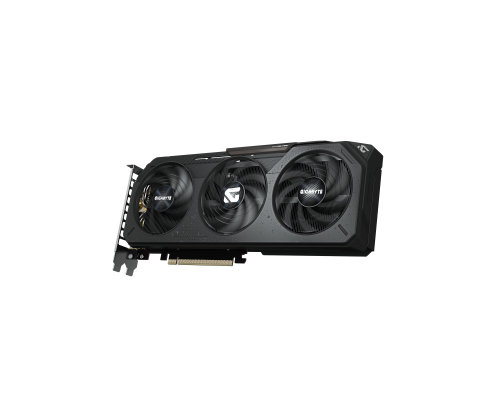 Graphic card GIGABYTE RTX 5060 GAMING OC V2 8GB GDDR7, image , 2 image