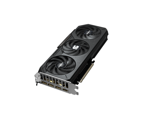 Graphic card GIGABYTE RTX 5060 GAMING OC V2 8GB GDDR7, image , 5 image