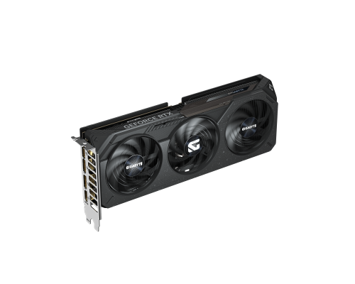 Graphic card GIGABYTE RTX 5060 GAMING OC V2 8GB GDDR7, image , 4 image