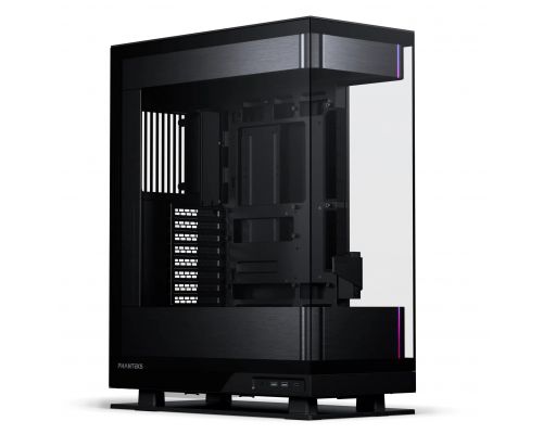 Phanteks Case E-ATX - Evolv X2 Black, image , 2 image