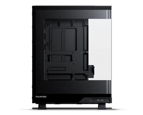 Phanteks Case E-ATX - Evolv X2 Black, image , 3 image