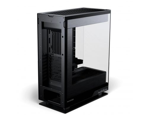 Phanteks Case E-ATX - Evolv X2 Black, image , 4 image