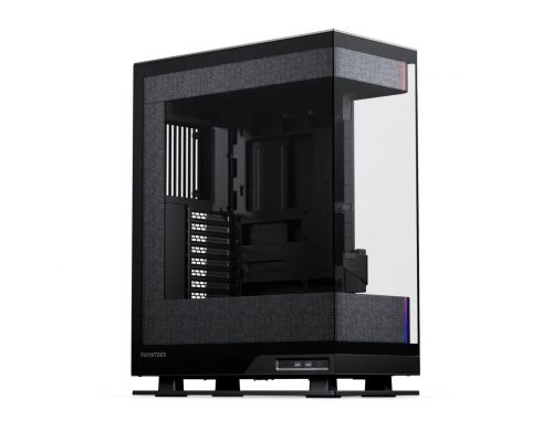 Phanteks Case E-ATX - Evolv X2 Matrix Black, image , 2 image