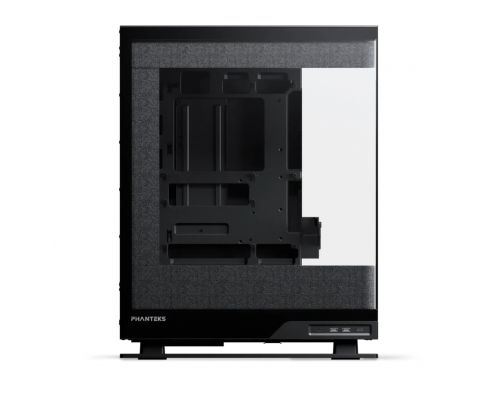 Phanteks Case E-ATX - Evolv X2 Matrix Black, image , 3 image