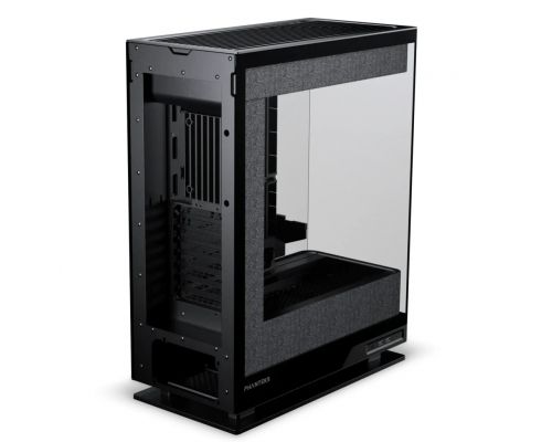 Phanteks Case E-ATX - Evolv X2 Matrix Black, image , 4 image