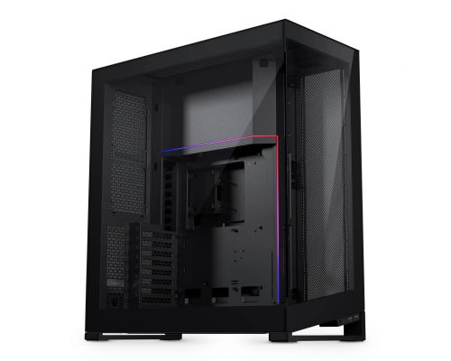 Phanteks Case E-ATX - NV7 Black, image 