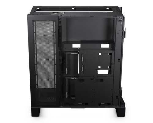 Phanteks Case E-ATX - NV7 Black, image , 4 image