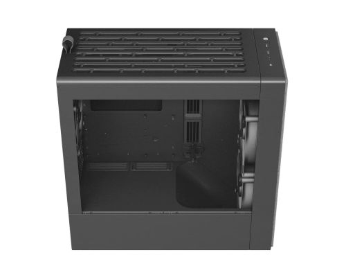 HAVN кутия Case E-ATX - BF 360 Flow Black, image _ab__is.image_number.default