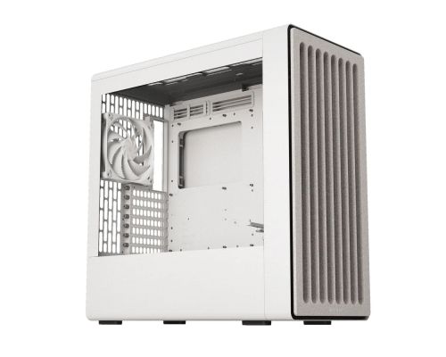 HAVN кутия Case E-ATX - BF 360 Flow White, image 