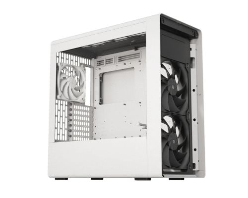 HAVN кутия Case E-ATX - BF 360 Flow White, image _ab__is.image_number.default