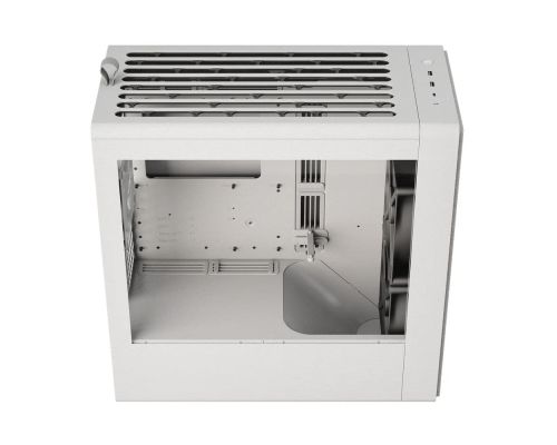 HAVN кутия Case E-ATX - BF 360 Flow White, image _ab__is.image_number.default