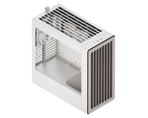 HAVN кутия Case E-ATX - BF 360 Flow White, image _ab__is.image_number.default