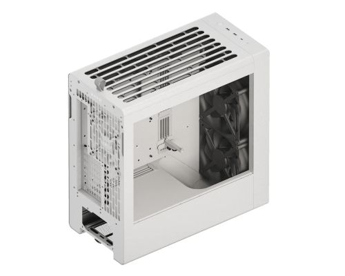 HAVN кутия Case E-ATX - BF 360 Flow White, image _ab__is.image_number.default