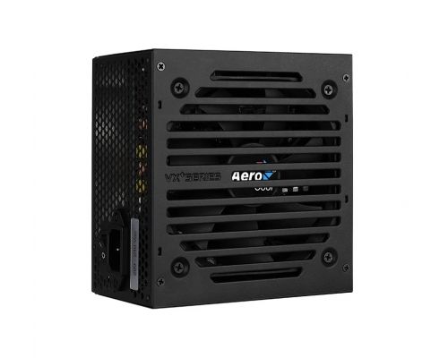 AeroCool захранване PSU VX PLUS STEALTH 600W - ACPN-VS60AEY.12, image 