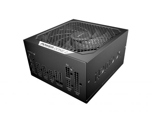 be quiet! захранване PSU ATX 3.1 Platinum - POWER ZONE 2 1200W, image _ab__is.image_number.default