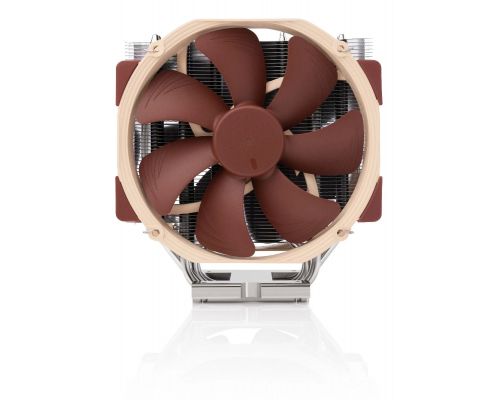 Noctua CPU Cooler NH-U14S DX-4677 LGA4677, image 