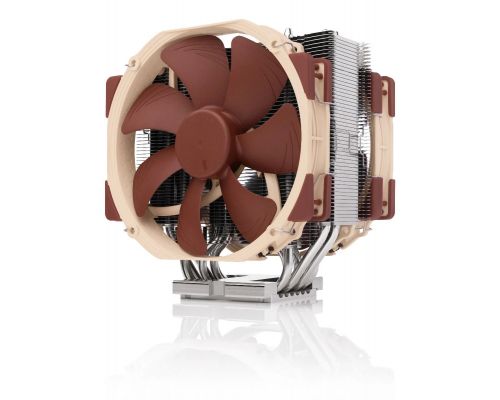 Noctua CPU Cooler NH-U14S DX-4677 LGA4677, image , 2 image
