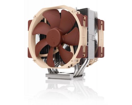 Noctua CPU Cooler NH-U14S TR5-SP6 - AMD sTR5/SP6, image 
