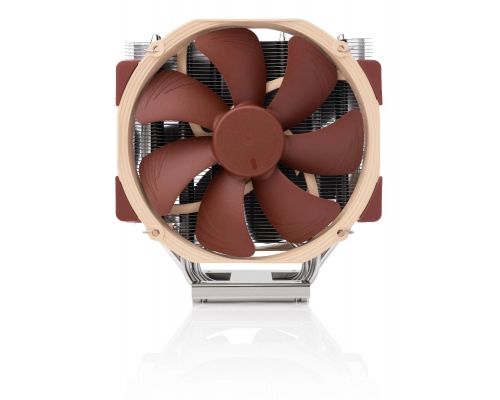 Noctua CPU Cooler NH-U14S TR5-SP6 - AMD sTR5/SP6, image , 2 image