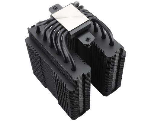 Thermalright CPU Cooler Peerless Assassin 120 Black - Dual-Tower - LGA1851/LGA1700/AM5, image , 5 image