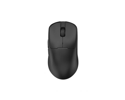 Ajazz професионална геймърска мишка AJ159 V2 MC - Wireless Gaming Mouse - 1K, Magnetic Charging Dock, Black, image 