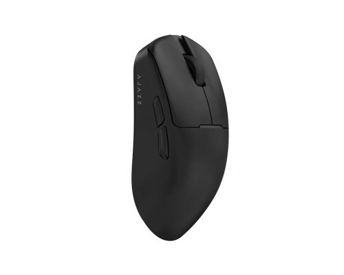 Ajazz професионална геймърска мишка AJ159 V2 MC - Wireless Gaming Mouse - 1K, Magnetic Charging Dock, Black, image _ab__is.image_number.default