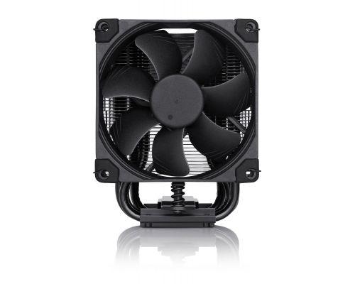 Noctua CPU Cooler NH-U9S chromax.black, image , 2 image
