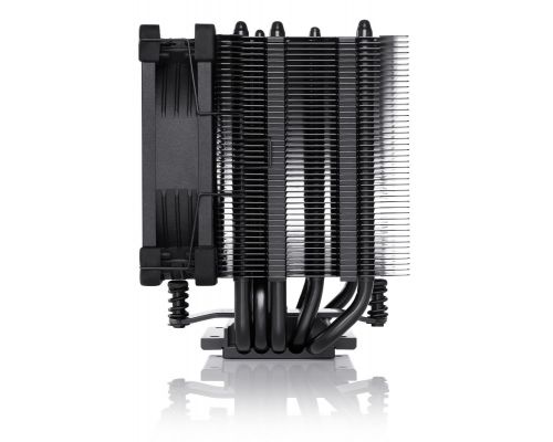 Noctua CPU Cooler NH-U9S chromax.black, image , 3 image