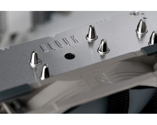 Noctua CPU Cooler NH-U12S redux, image , 5 image