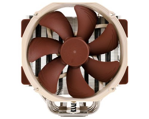 Noctua CPU Cooler NH-U14S - LGA1700/2066/1200/AMD, image , 3 image