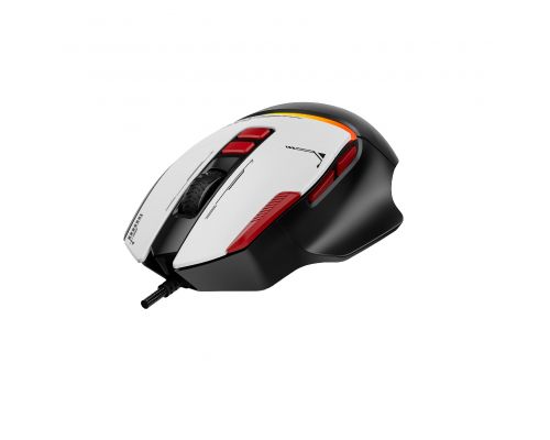 Xtrike ME Геймърска мишка Gaming Mouse GM-325 - 7200dpi, RGB, image _ab__is.image_number.default