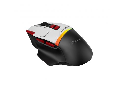 Xtrike ME Геймърска мишка Gaming Mouse GM-325 - 7200dpi, RGB, image _ab__is.image_number.default