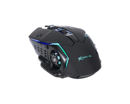 Xtrike ME безжична геймърска мишка Gaming Mouse Wireless GW-601, image _ab__is.image_number.default