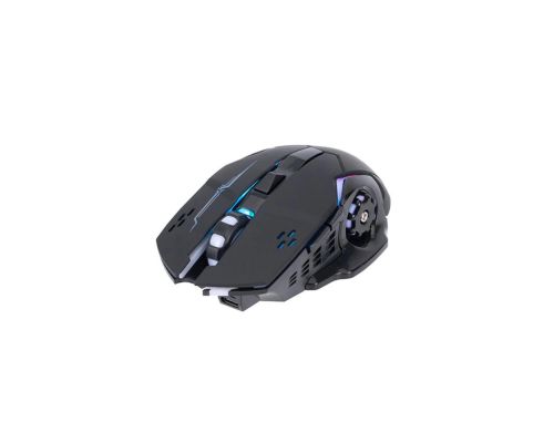 Xtrike ME безжична геймърска мишка Gaming Mouse Wireless GW-601, image _ab__is.image_number.default