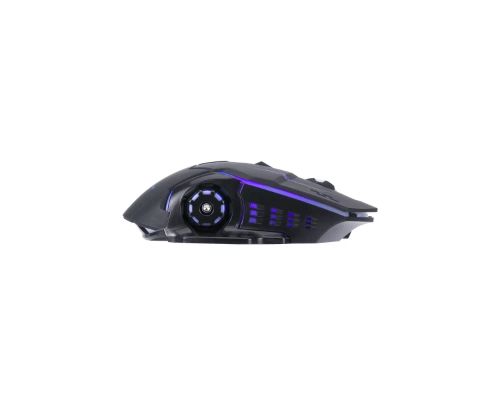 Xtrike ME безжична геймърска мишка Gaming Mouse Wireless GW-601, image _ab__is.image_number.default