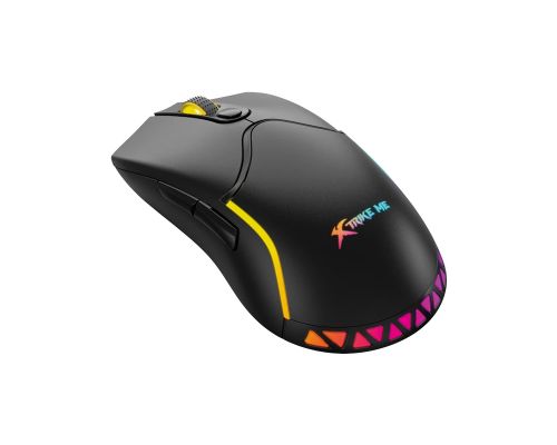 Xtrike ME безжична геймърска мишка Gaming Mouse Wireless GW-610, image _ab__is.image_number.default